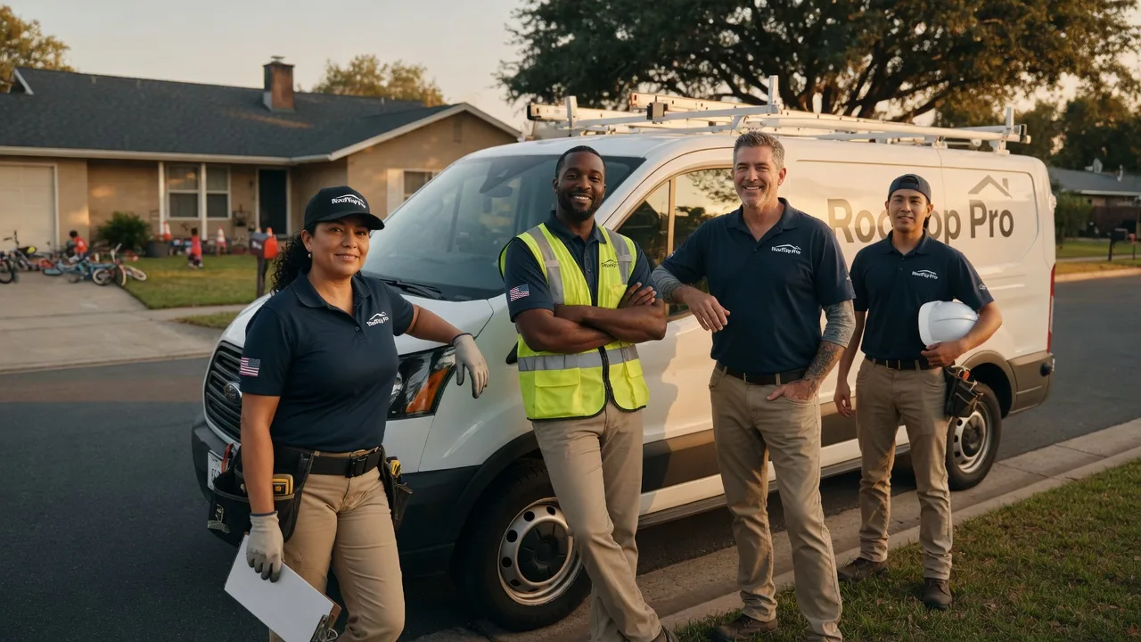 Roof Repair in Mound City, MO near me