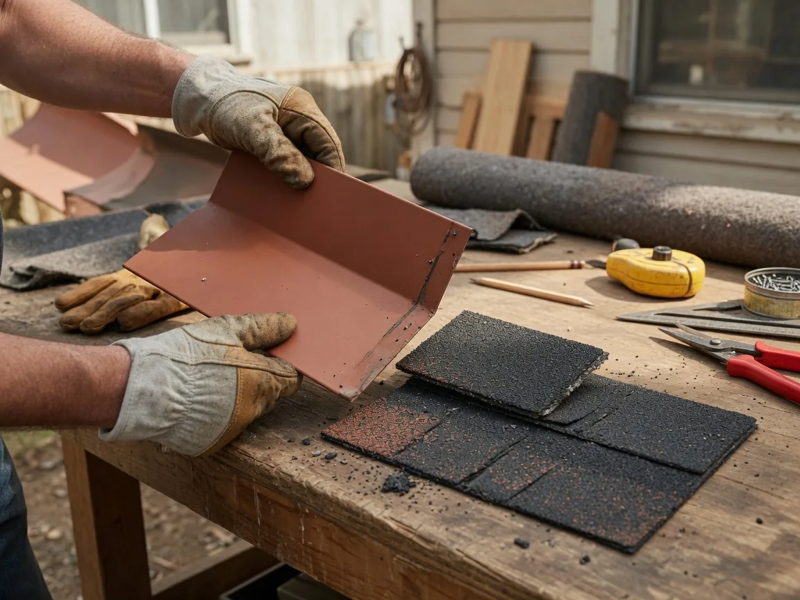 Roof Repair company in Mound City, MO